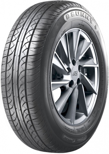 Летние шины SUNNY SN828 155/70R13 75T